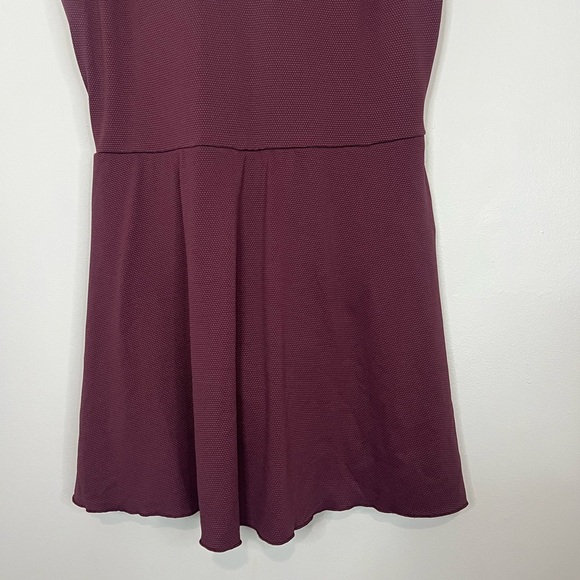 SPANX Fit and Flare V-Neck One Piece swim dress size 3X - Picture 6 of 8